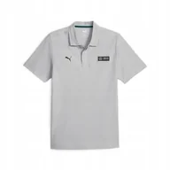 Koszulki męskie - PUMA KOSZULKA POLO MAPF1 62115402 r S (46) - miniaturka - grafika 1