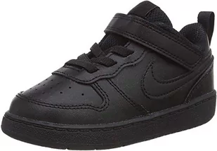 Nike Buty Dziecięce BQ5453-001 25 - Buty dla dziewczynek - miniaturka - grafika 1