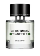 Wody i perfumy damskie - Les Destinations Les Destinations Costa Rica - miniaturka - grafika 1