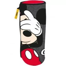Piórniki - Piórnik tuba Mickey Mouse Mickey - grafika 1