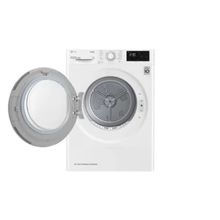 Suszarka LG RH80V3AV6N - Suszarki do prania - miniaturka - grafika 2