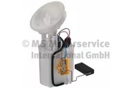 Pompy paliwa - Pierburg POMPA PALIWA ELEKTRYCZNA 7.00468.48.0 MERCEDES C 180 00 7.00468.48.0 - miniaturka - grafika 1