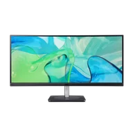 Monitory - Acer CB3 Monitor | CB343CURD | Czarny UM.CB3EE.D02 - miniaturka - grafika 1