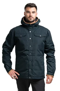 KURTKA GREENLAND NO 1 DOWN-555-DARK NAVY - Sport OUTLET - miniaturka - grafika 1