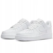 Buty sportowe męskie - Nike Air Force 1 '07 CW2288-111 Męskie 44.5 - miniaturka - grafika 1
