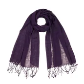 Apaszki i szaliki damskie - Art of Polo Szal Minimalista - miniaturka - grafika 1