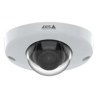 Kamery do monitoringu - Axis P3905-R Mk III Douszne Kamera bezpieczeństwa IP Wewnętrzna 1920 x 1080 px Sufit - miniaturka - grafika 1