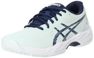 Trampki damskie - ASICS Gel-Game 9, Trampki damskie, UE, Łopaty Mint Blue Expanse, 38 EU - miniaturka - grafika 1