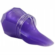 Zabawki sensoryczne - Slime Rozciągliwy Glutek Żelowa Masa Plastyczna Sensoryczna Różne Kolory - miniaturka - grafika 1