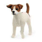 Figurki dla dzieci - Russell Farm World. SLH13916. Jack Terrier - miniaturka - grafika 1