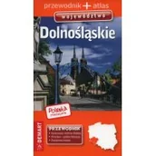 Przewodniki - Demart Dolnośląskie województwo przewodnik - Demart - miniaturka - grafika 1