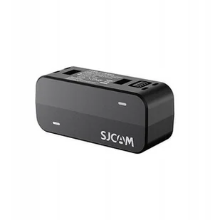SJCAM SJ20 Dual-slot Battery Charger - Akcesoria do kamer sportowych - miniaturka - grafika 1