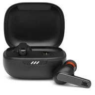 Słuchawki - JBL Live Pro+ TWS Czarne (LIVEPROPTWSBLK) - miniaturka - grafika 1