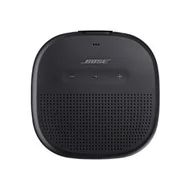 Głośniki przenośne - BOSE SoundLink Micro Czarny - miniaturka - grafika 1