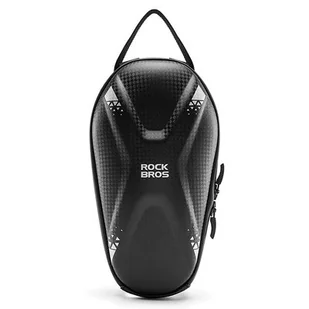 Torba rowerowa na kierownicę ROCKBROS 3011006301 - Sakwy rowerowe - miniaturka - grafika 1