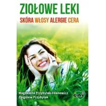 Ziołowe leki: skóra, włosy, alergie, cera - Wysyłka od 3,99