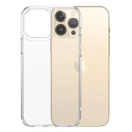 Etui i futerały do telefonów - PanzerGlass Apple iPhone 13 Pro Max AntiBacterial HardCase PANZER0317 - miniaturka - grafika 1