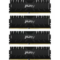 Pamięci RAM - Kingston RAM KINGSTON Fury Renegade 128GB 3200MHz - miniaturka - grafika 1