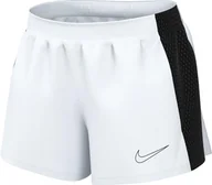 Spodenki damskie - NIKE Krótkie spodenki damskie - miniaturka - grafika 1