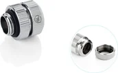 Chłodzenie wodne - BitsPower Bitspower Touchaqua Link Adapter Female G1/4 Zoll AG auf Link Tu - miniaturka - grafika 1