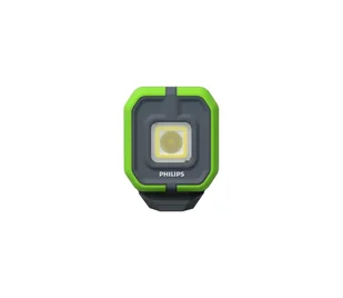 Philips X30FLMIX1-LED Ściemnialna akumulatorowa lampa robocza LED/5W/3,7V 2500mAh - Latarki - miniaturka - grafika 1