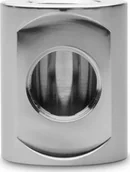 Chłodzenie wodne - EK Water Blocks EK Water Blocks EK-Quantum Torque T- Splitter 3x G1/4 Zoll IG - Nickel - miniaturka - grafika 1