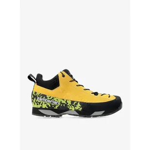 Buty podejściowe Zamberlan Salathe GTX RR - Buty trekkingowe damskie - miniaturka - grafika 1