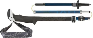 Kijki Trekkingowe LEKI Micro Vario Carbon AS 6492063 - Kije trekkingowe - miniaturka - grafika 1
