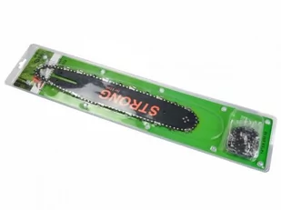 STIHL Prowadnica 35cm 2x Łańcuch 3/8 1,3mm Do - Akcesoria do elektronarzędzi - miniaturka - grafika 1