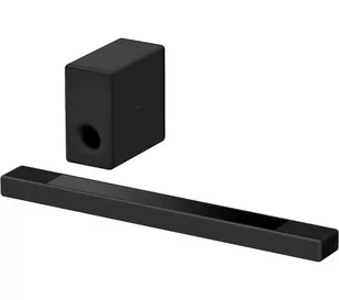 Sony HT-A7000 - 7.1.3 - Wi-Fi - Bluetooth - AirPlay - Chromecast - Dolby Atmos - DTS X - subwoofer SA-SW3 - Soundbary - miniaturka - grafika 1