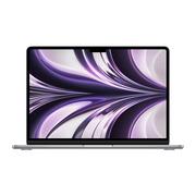 Laptopy - Apple MacBook Air M2/8GB/256GB SSD/GPU M2 (8 rdzeni)/zasilacz 30W (gwiezdna szarość) klaw. US - miniaturka - grafika 1