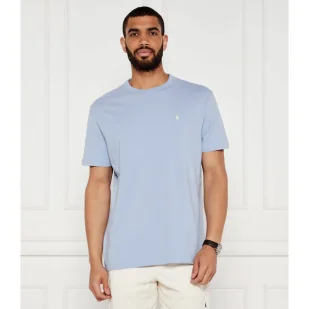 POLO RALPH LAUREN T-shirt Classic fit - Koszulki męskie - miniaturka - grafika 1