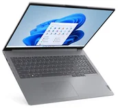 Laptopy - Lenovo ThinkBook 16 G8 - Core i5-13420H 16''-WUXGA 32GB 1TB + 1TB Win11Pro 21SH00JMPB 21SH00JMPB|1010M232 - miniaturka - grafika 1