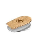 Ortezy, stabilizatory i opaski elastyczne - Kaps Podpiętki ElfLex Amortyzujące ze Skóry Owczej 35/37) 1151 - miniaturka - grafika 1