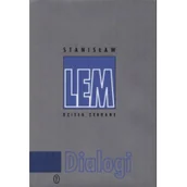 Fantasy - Dialogi / Lem - miniaturka - grafika 1