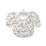 Śliniaki i fartuszki - Elodie Details - Śliniaczek - Dalmatian Dots - miniaturka - grafika 1