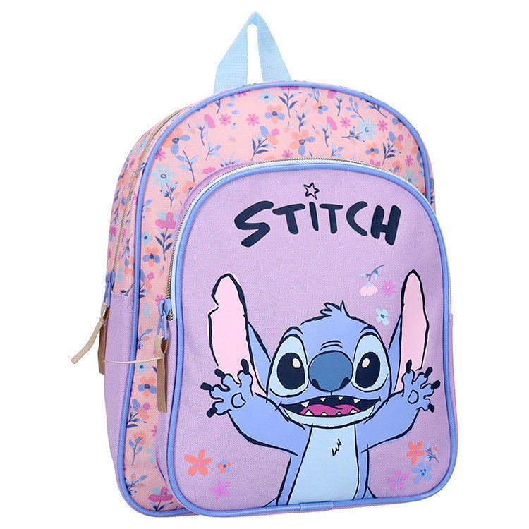 Plecak Stitch z dużą kieszonką (795-01721) 