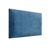 Panele ścienne i boazeria - Panel tapicerowany prostokąt 60x30 cm Metro 74 Stelle - miniaturka - grafika 1