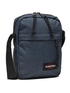 Eastpak Saszetka EK000045 Granatowy - Torby męskie - miniaturka - grafika 1