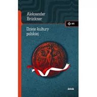 Kulturoznawstwo i antropologia - Dzieje kultury polskiej - miniaturka - grafika 1