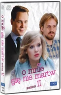 Seriale - Telewizja Polska S.A. O mnie się nie martw. Sezon 2 - miniaturka - grafika 1