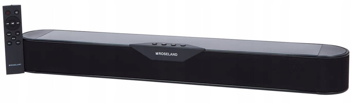 Roseland RS-910 24W stereo