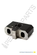 Części i akcesoria do maszyn rolniczych - Blok łączący New Holland CNH 84275917 - 87644399 - 87644006 - miniaturka - grafika 1