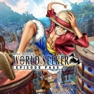Gry PC Cyfrowe - One Piece: World Seeker - Episode Pass - miniaturka - grafika 1
