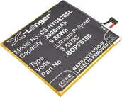 Baterie do telefonów - TECHTEK Baterie kompatybilny z [HTC] A51, D820, D820G, D820q, D820s, D820T, D820U, D820us, D820us Dual SIM, D826, D826D, D826T, D826W, D826y, Desire - miniaturka - grafika 1