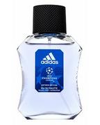 Wody i perfumy męskie - Adidas UEFA Champions League Anthem Edition woda toaletowa 50 ml - miniaturka - grafika 1