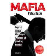 Felietony i reportaże - Mafia - Petra Reski - miniaturka - grafika 1