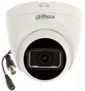 KAMERA HDCVI DAHUA HAC-HDW1500TRQ-0280B-S2 - Kamery do monitoringu - miniaturka - grafika 1