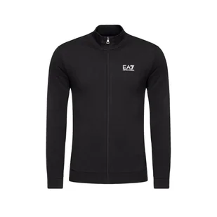 Bluza męska Emporio Armani 8NPM01PJ05Z BLACK L - Bluzy męskie - miniaturka - grafika 1