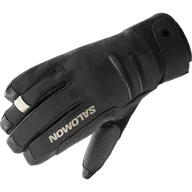 Rękawiczki - RĘKAWICE SALOMON MTN GTX U C23737 - miniaturka - grafika 1